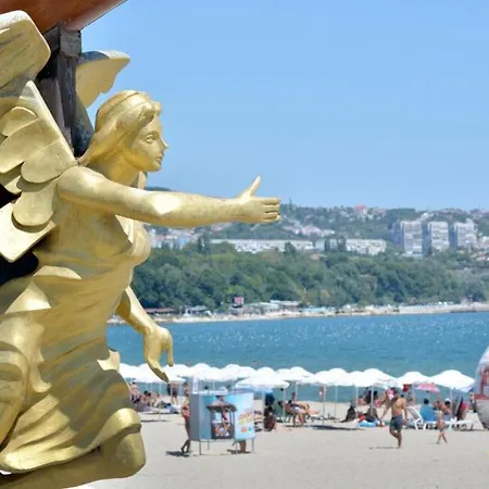 Dolce Casa Appartement