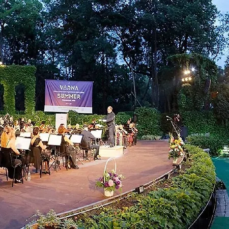 Appartement Dolce Casa Varna