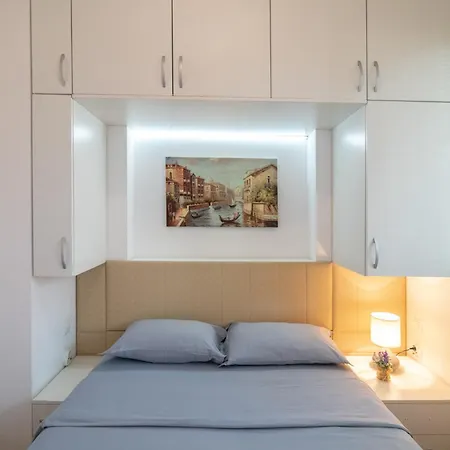 Dolce Casa 瓦爾納