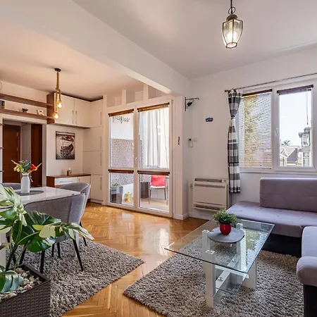 Appartement Dolce Casa Varna