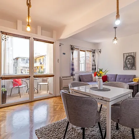 Dolce Casa Варна