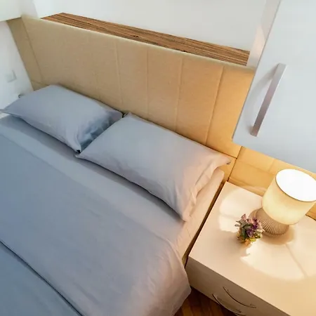 公寓 Dolce Casa 瓦爾納