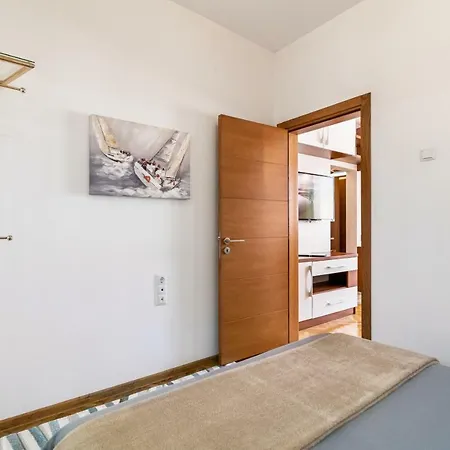 Dolce Casa 公寓 瓦爾納