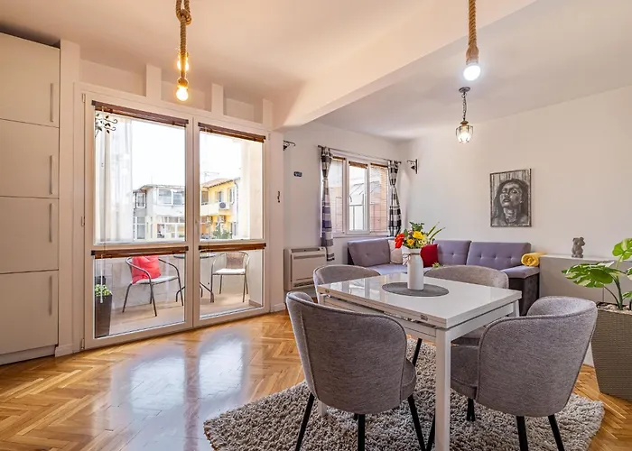 Dolce Casa 瓦爾納