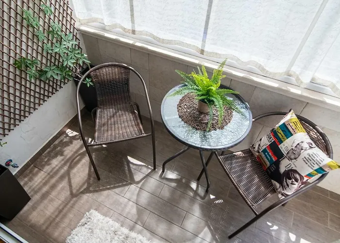 Dolce Casa 瓦爾納