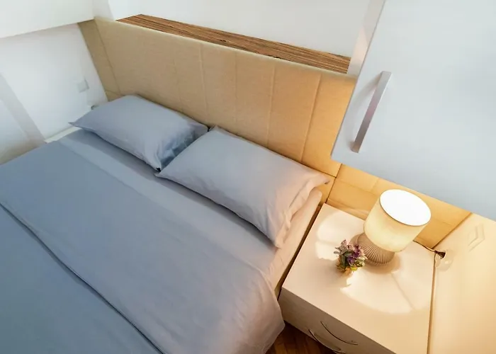 公寓 Dolce Casa 瓦爾納