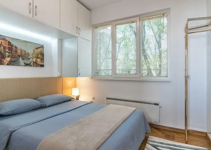 公寓 Dolce Casa 瓦爾納