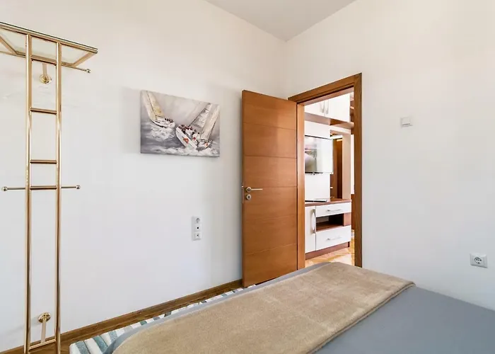 Dolce Casa 公寓 瓦爾納