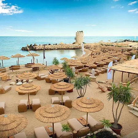 Apartment Dolce Casa