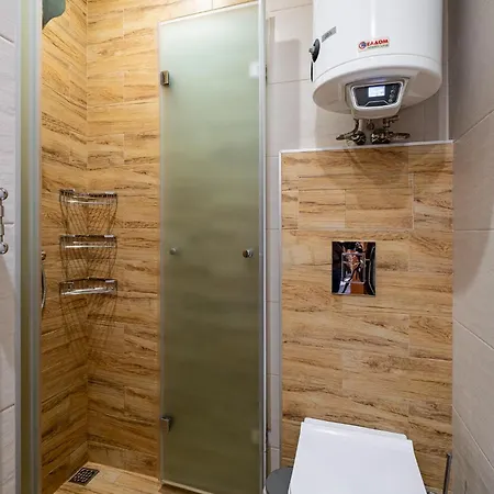 Apartment Dolce Casa *