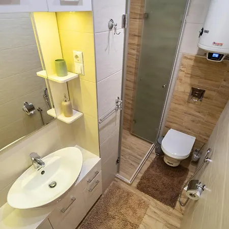 Apartment Dolce Casa