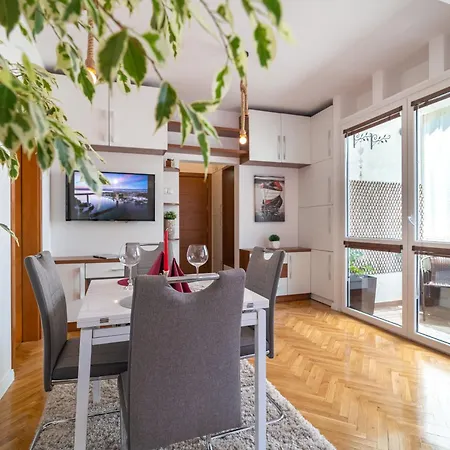 Apartment Dolce Casa