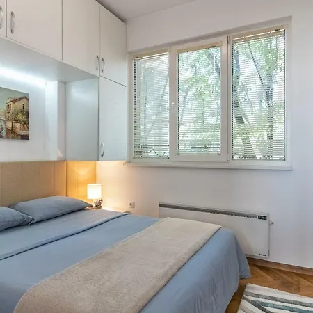 Apartment Dolce Casa Varna