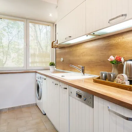 Apartment Dolce Casa Varna