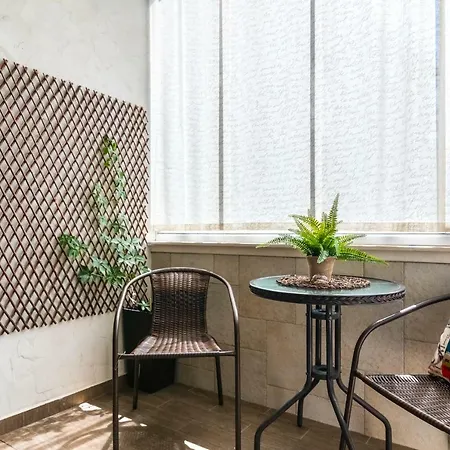 Dolce Casa Apartment